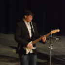 Projektzáró és tehetségkutató verseny a FIÓK szervezésében - 2. rész