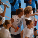 Mosonmagyaróvár KC - Audi ETO 14-38 (Fotó: Nagy Mária)