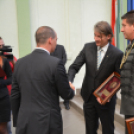 Egyetem tanévnyitó (Fotó: Nagy Mária)