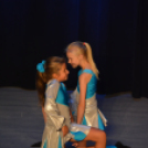 Jótékonysági műsor a Családok Átmeneti Otthona javára (Fotó: Nagy Mária)