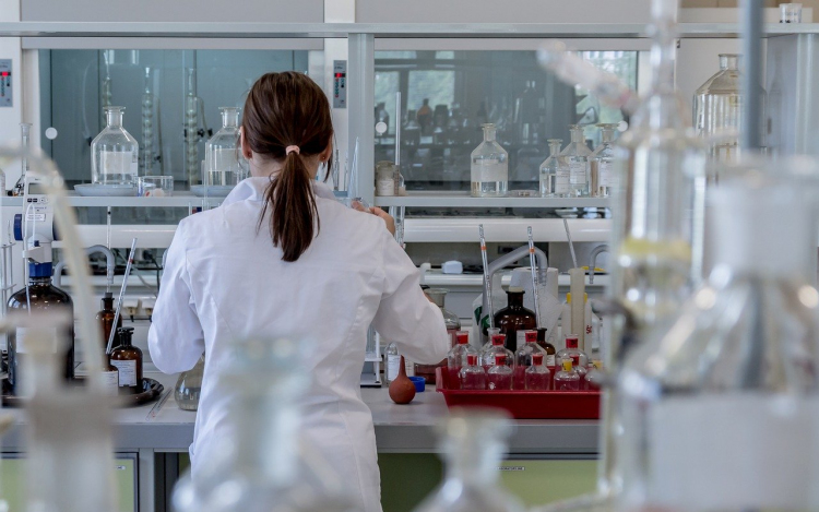 Idegsejteket védő gyógyszerhatóanyagokat fejlesztettek Szegeden