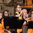 65. éves Kühne Fúvószenekar ünnepi koncertje