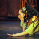 Szent István napok - Experidance (Fotó: Nagy Mária)