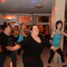 Zumba party (Fotó: Nagy Mária)