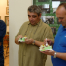 Albert Flórián Emlékkiállítás (Fotó: Horváth Attila)