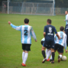 MTE 1904 - Tatabánya Fc (2:1) Gratulálunk! (Fotó: Nagy Mária)