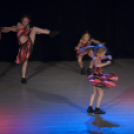 Bántalmazott nők vilgánapja, Jótékonysági műsor a Családok Átmeneti otthona javára