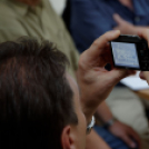 Albert Flórián Emlékkiállítás (Fotó: Horváth Attila)