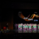 Okay Dance 2014. Gálaműsor - Full Version A Teljes Műsor Part 2.