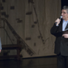 ÓVÁRI GAZDÁSZ TÁNCEGYÜTTES 55 ÉVES JUBILEUMI MŰSORA