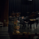 Jótékonysági Koncert - Zenei Világnapi Hangverseny