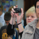 Bolyai Iskola kiálltás megnyitó (Fotó: Nagy Mária)