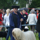 CAC kutyakiállítás (Fotó: Nagy Mária)