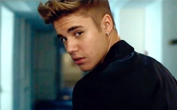 Rablási kísérlettel gyanúsítják Justin Biebert