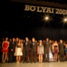 Bolyai 2008 - 2012