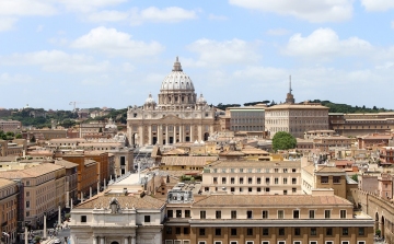 Kolumbusz Kristóf egy ellopott levelét kapta vissza a Vatikáni Könyvtár 