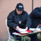 Kerékpár regisztráció (Fotó: Nagy Mária)