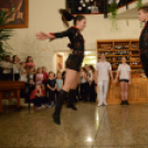 Galaxy RRC az Orchidea Hotelben