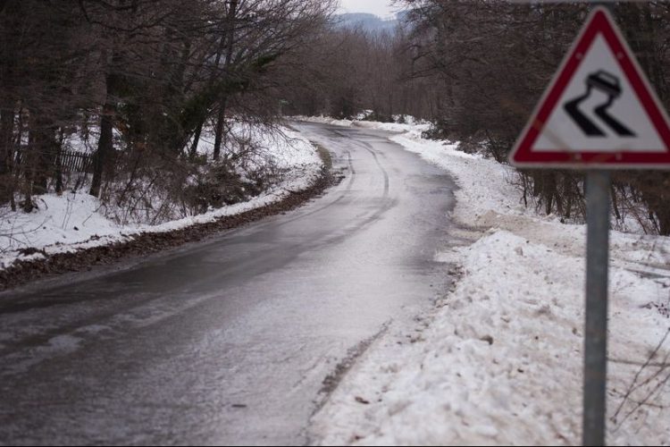 Hó, eső, ónos eső is várható