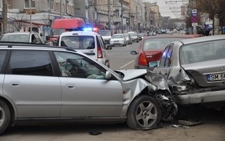 Az elsőbbségadás elmulasztása okozza a legtöbb balesetet