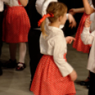 Jótékonysági műsor a Fehér Ló Közösségi Ház-ban (fotó: Horváth Attila)