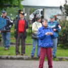 Veterán autó motor találkozó (Fotó: Nagy Mária)