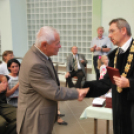 Egyetemi tanévnyitó 2 (Fotó: Nagy Mária)