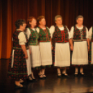 Nemzetközi kórustalálkozó (Fotó: Nagy Mária)