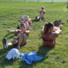 Hédervári Sportnap - Rubint Rékával (Fotó: Nagy Mária)