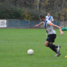 Futura Mosonmagyaróvár - Szombathelyi Haladás (2:2) (Fotó: Nagy Mária)