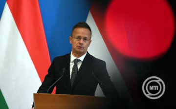 Szijjártó Péter: Amerika feloldja a vízummentességi korlátozásokat a magyar állampolgárok előtt