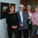 Mosonmagyaróvári Fotóegyesület Kiállítás megnyitója (Fotó: Nagy Mária)