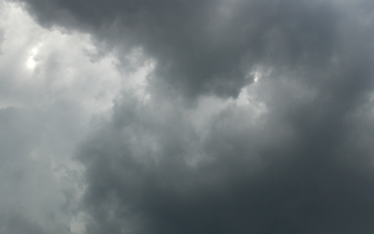 Hétvégi időjárás