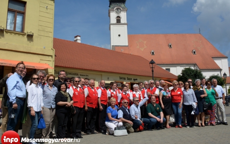 Béke Világnap Mosonmagyaróváron – és a tapasztalatok…