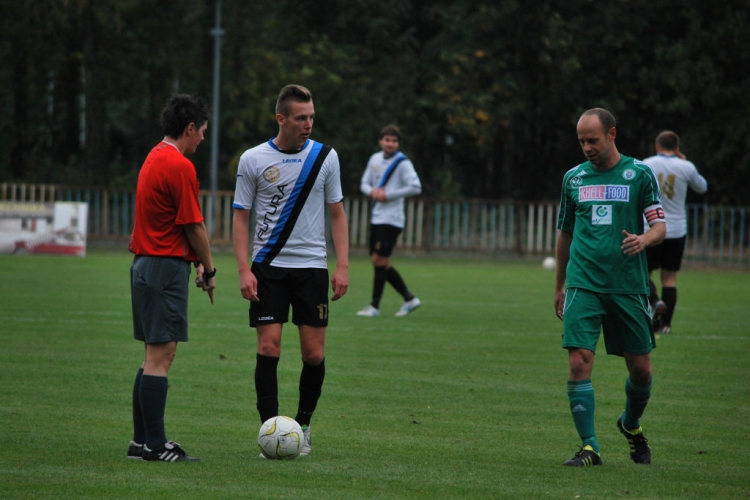 FUTURA Mosonmagyaróvár - Budaörs (0:2) (Fotó: Nagy Mária)