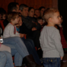 az ALMA együttes koncertje (fotó: Horváth Attila)