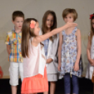 Vackor Óvoda Évzáró Gálaműsor 2014. 