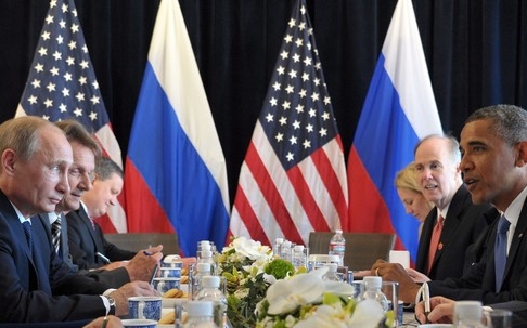 G20-csúcs - Putyin: a szíriai kérdést vitassák meg a munkavacsorán