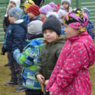  Télűző mulatság a Pillangó Óvoda és Családi Napköziben ( Fotó: Patács Judit )
