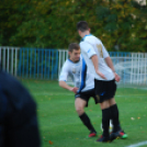 Futura Mosonmagyaróvár - Körmendi Fc (3:1) Gratulálunk! (Fotó: Nagy Mária)