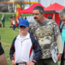 II. Mosoni Fűnyírótraktor Verseny  (Fotó: Nagy Mária)