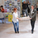 Mosonmagyaróvári Civil nap (Fotó: Nagy Mária)