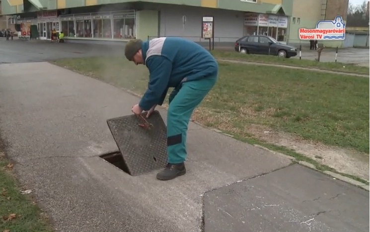 Közérdekű közlemény - Átmenetileg szünetel a távhőszolgáltatás 