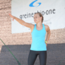 Hédervári sport és egészségnap (Fotó: Nagy Mária)