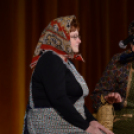 Nyugdíjas Ki-Mit-Tud DÖNTŐ 2014  (14:00 - 15:00)