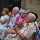 Nyári Zenés esték (Fotó: Nagy Mária)