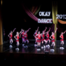 Okay Dance Gála 2013