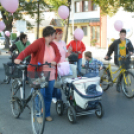 Lajta hídi séta (Fotó: Nagy Mária)