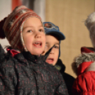 Őzikés óvoda karácsonyi műsora (Fotó: Nagy Mária)