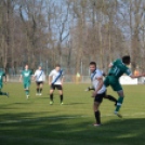 MTE 1094 - Győri ETO (1:2) (Fotó: Nagy Mária)